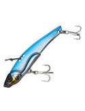 Leurre Dur Illex Runner Blade 70 Blue Back Silver – natusport