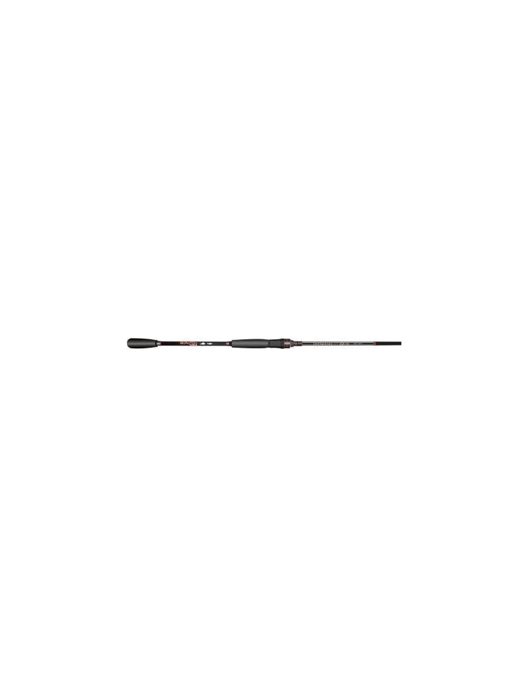 Canne Flashmer Inclusive Spin 722 MH 2,20 m - 15-40 g Carnassier