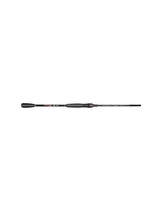 Canne Flashmer Inclusive Spin 722 MH 2,20 m - 15-40 g Carnassier