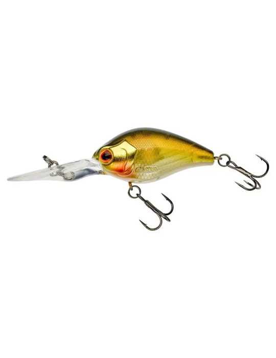 Leurre Dur Illex Raiju 45 F Roach Tendance Flottant – natusport