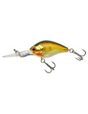 Leurre Dur Illex Raiju 45 F Roach Tendance Flottant – natusport