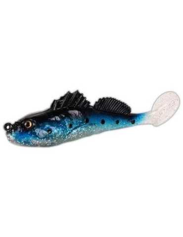 Leurre Souple Sico Lure Blenny Shad 95 18g Ayu – natusport