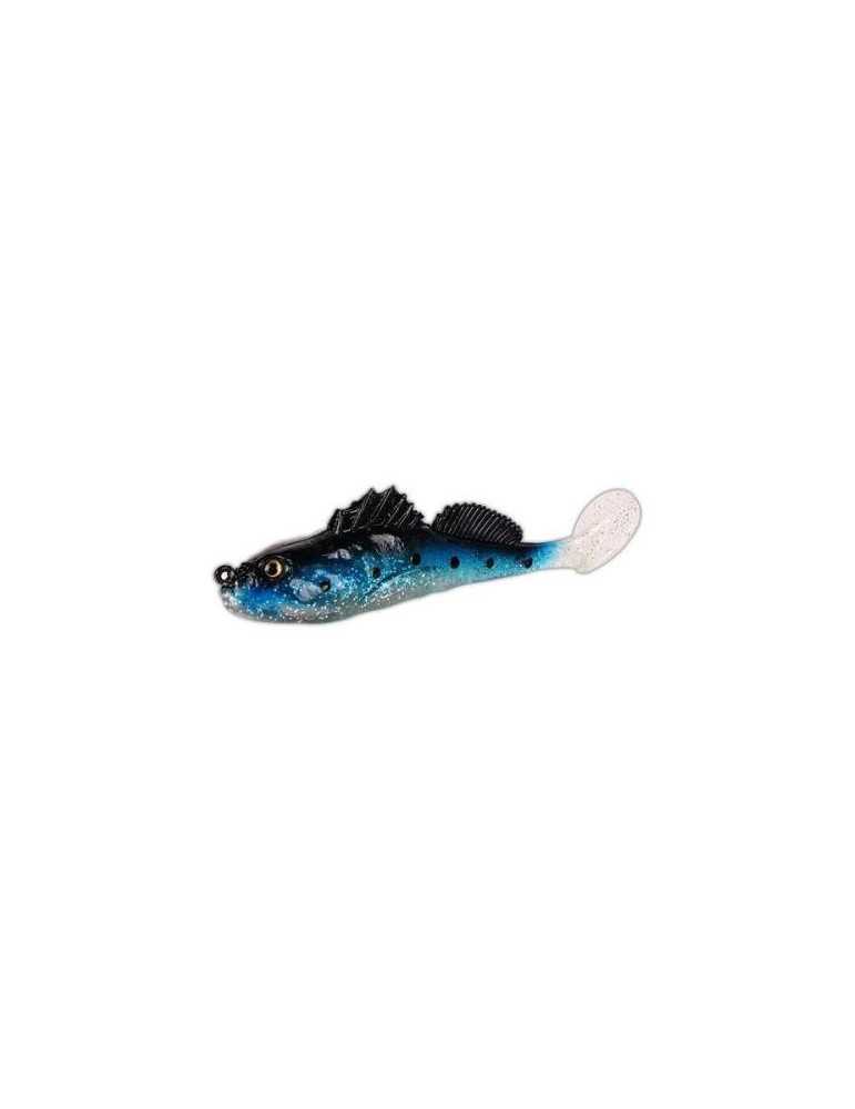 Leurre Souple Sico Lure Blenny Shad 95 18g Ayu – natusport