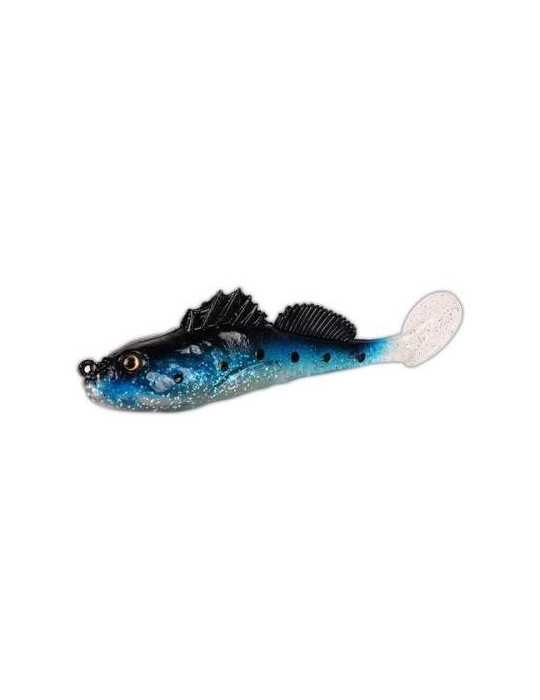 Leurre Souple Sico Lure Blenny Shad 95 18g Ayu – natusport