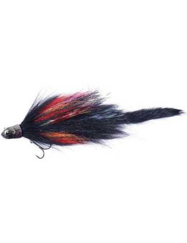 Leurre Dur Bim Crazy Rabbit Shallow 33g Deep Red – natusport