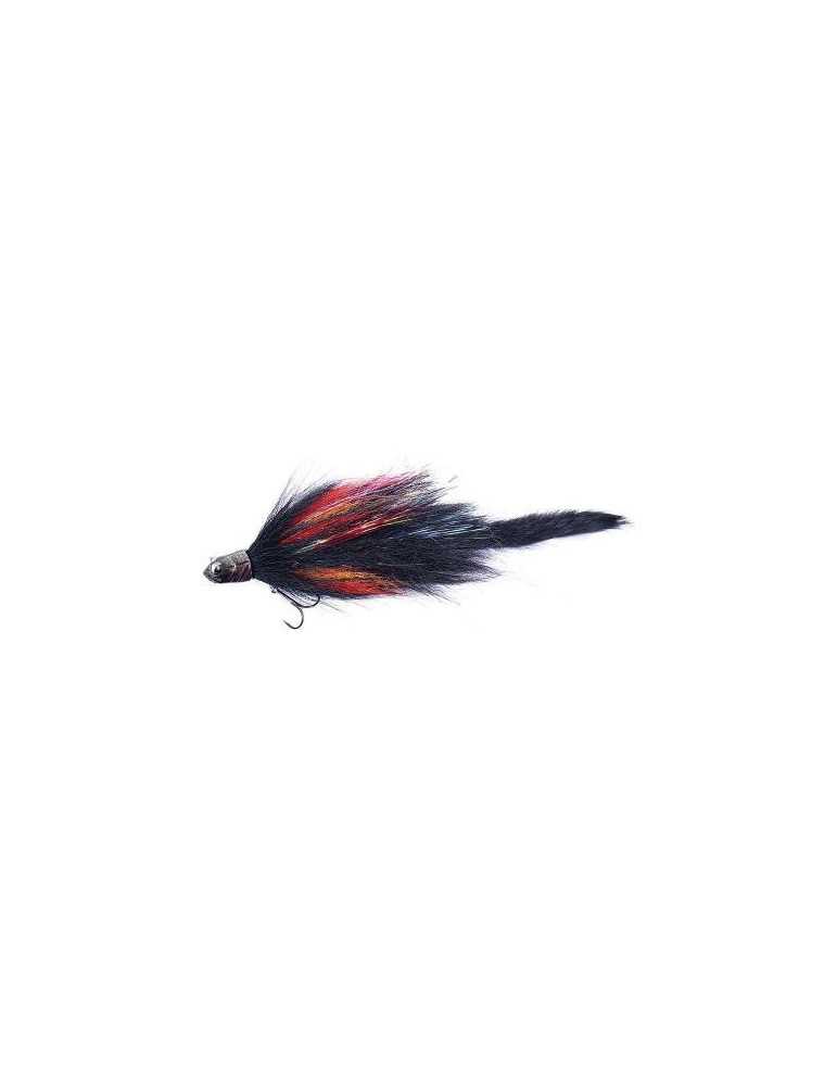 Leurre Dur Bim Crazy Rabbit Shallow 33g Deep Red – natusport