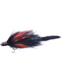 Leurre Dur Bim Crazy Rabbit Shallow 33g Deep Red – natusport