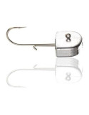 Tête plombée Reins Meba Head 14g 10/0