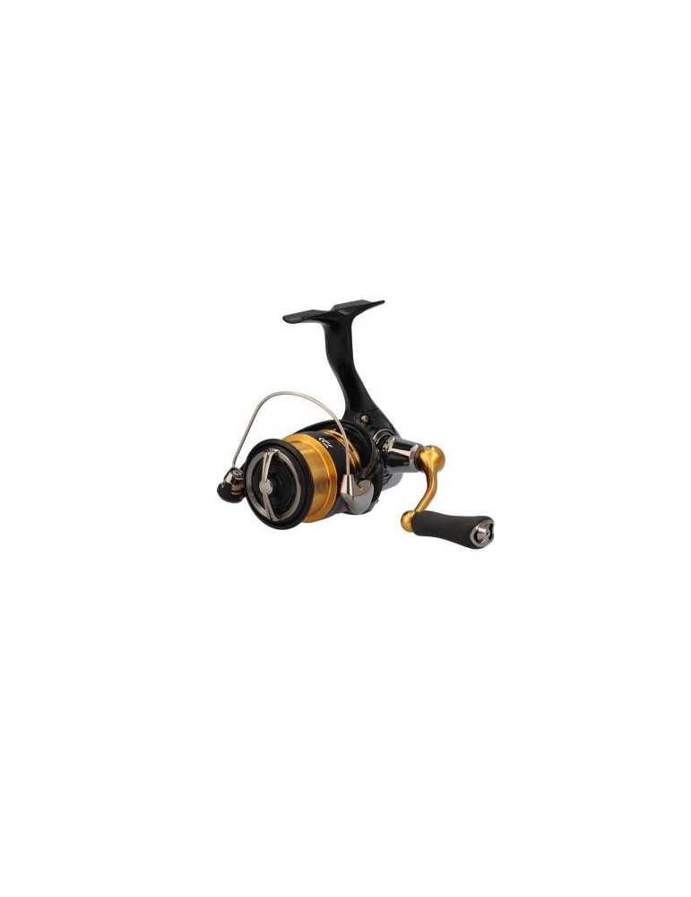 Moulinet Daiwa Legalis 23 LT 3000 CXH – natusport