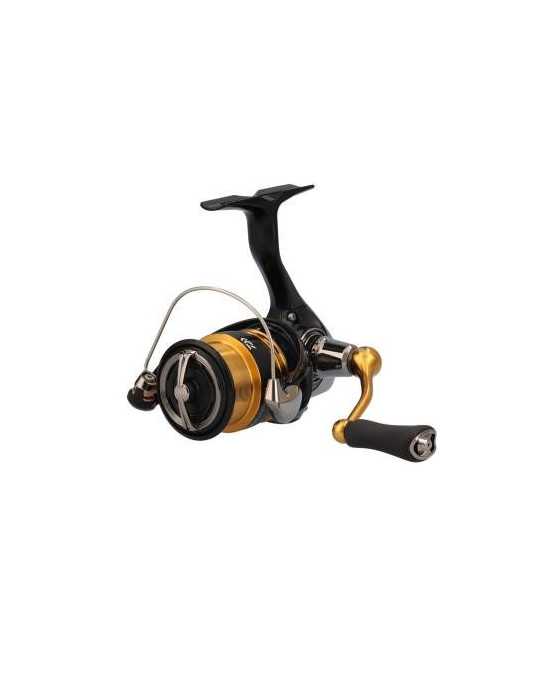 Moulinet Daiwa Legalis 23 LT 3000 CXH – natusport