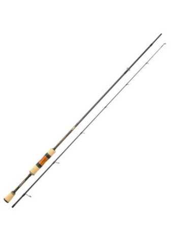Canne spinning Tsubaki 1,83m 2-7g