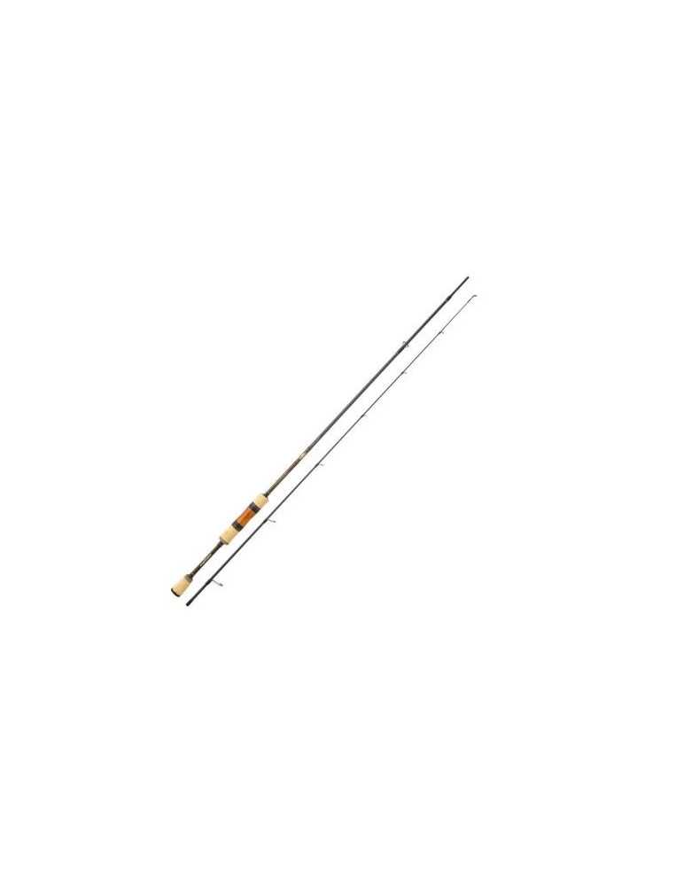 Canne spinning Tsubaki 1,83m 2-7g