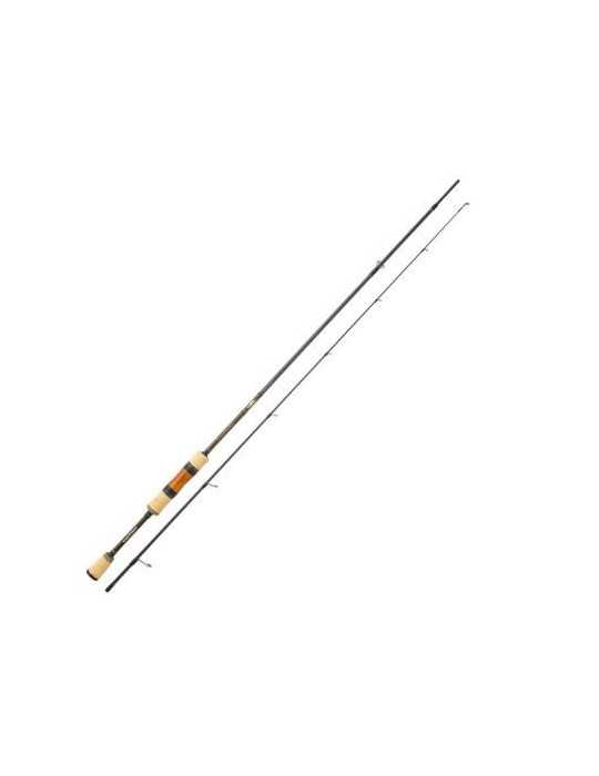 Canne spinning Tsubaki 1,83m 2-7g