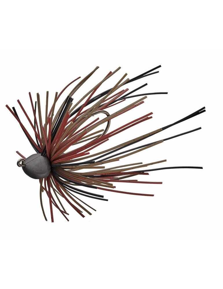 Leurre Souple Deps Cover Creeper 3,5g Kozari – natusport