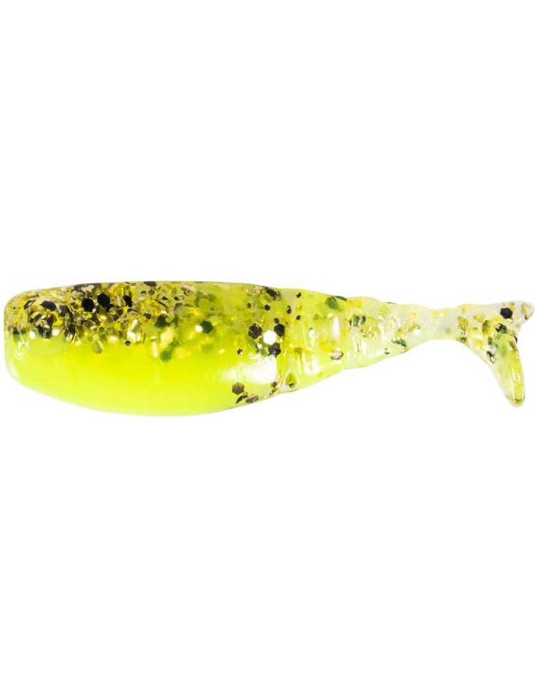 Leurre Souple Z-Man Shad Fryz 1.75" - 3 coloris | Natusport