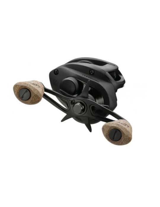 Moulinet Casting 13 Fishing Concept A2 7.5:1 Gaucher – natusport
