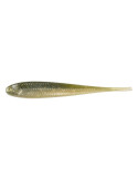 Leurre Souple YUM Sonar Minnow 3" - 2 coloris | Natusport