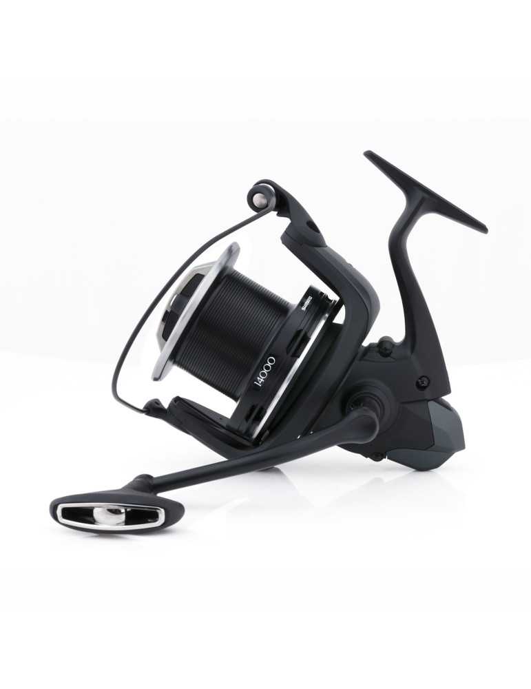 Moulinet Shimano Power Aero 14000 XTB – natusport