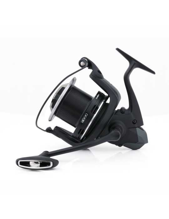 Moulinet Shimano Power Aero 14000 XTB – natusport