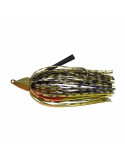 Swim Jig Keitech Swing Swimmer 10,5 g Sun Gill – Natusport