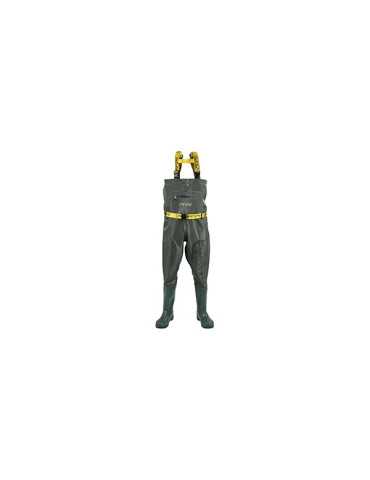 Waders Carp Spirit PVC Taille 42