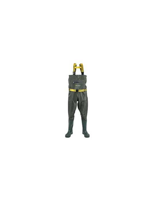 Waders Carp Spirit PVC Taille 42 – Natusport