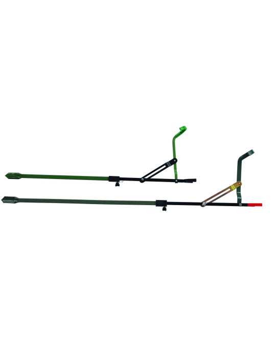 Support de Canne Télescopique Ragot 60/80 cm – natusport