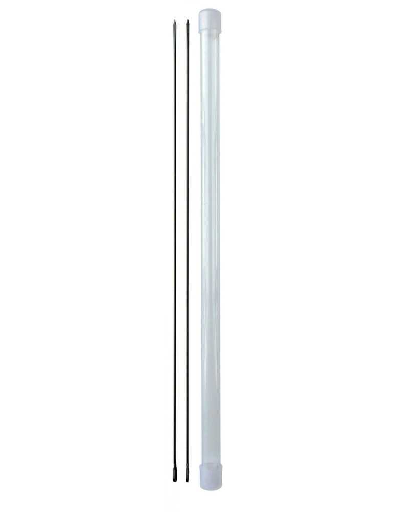 Aiguille à Locher Cat Spirit – natusport