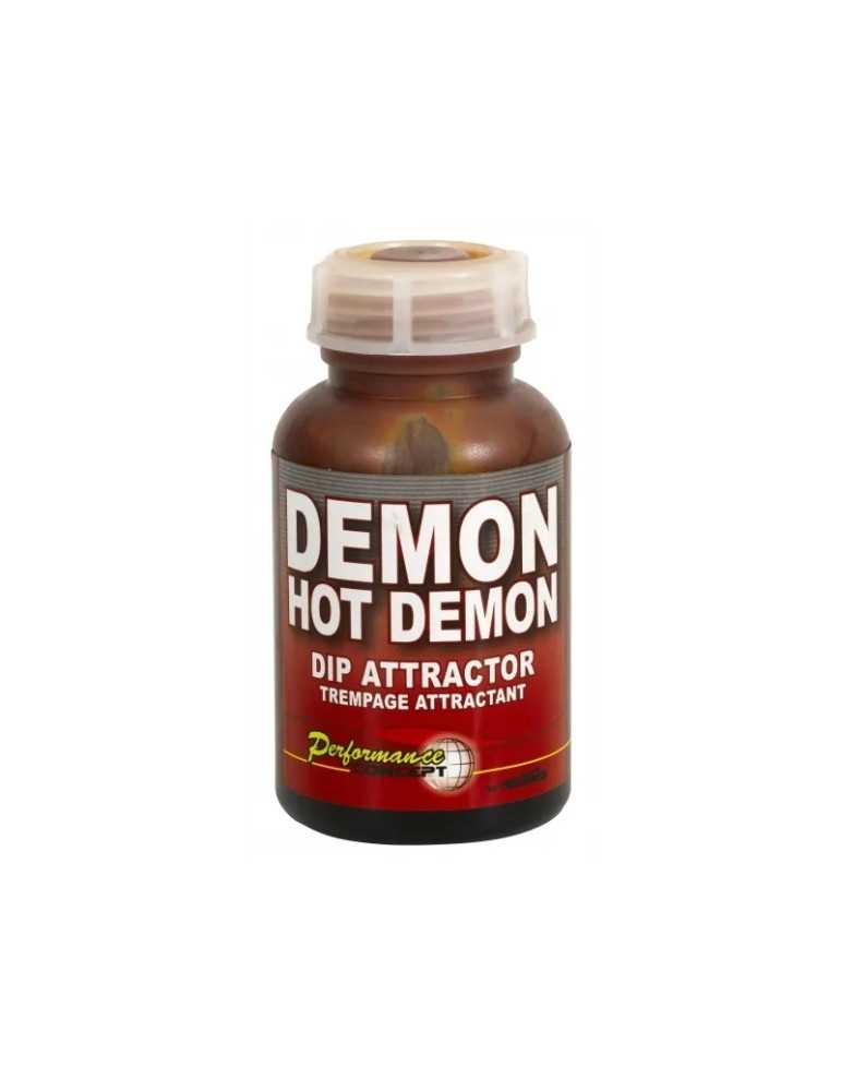 Dip Starbaits Attractor Hot Demon 200ml – natusport
