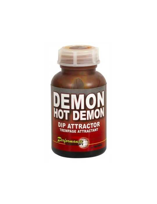 Dip Starbaits Attractor Hot Demon 200ml – natusport