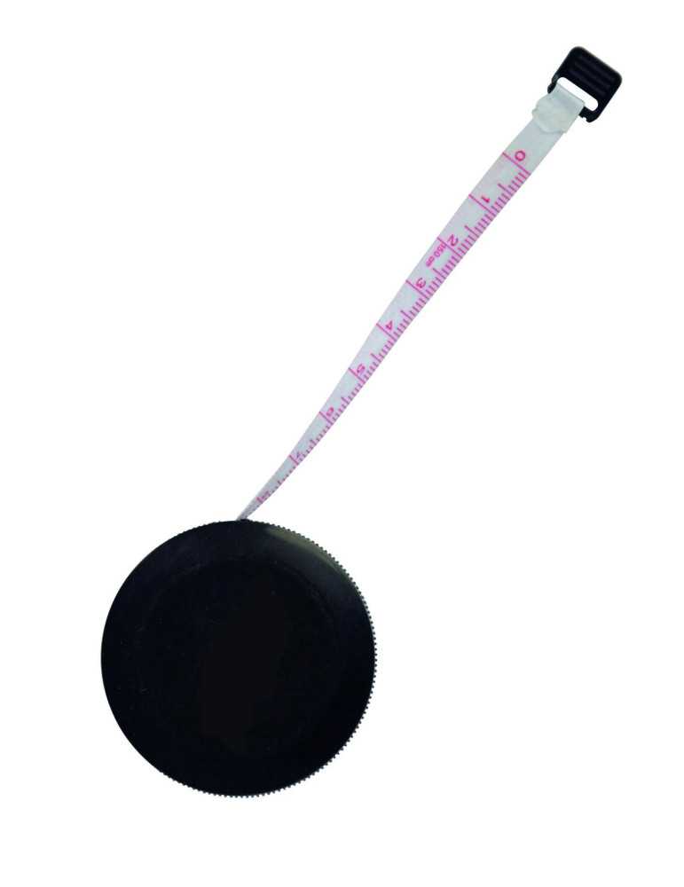 Mètre Ruban Ragot 1,50m – natusport