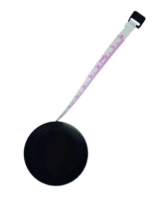 Mètre Ruban Ragot 1,50m – natusport