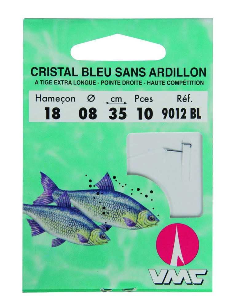 Hameçon Water Queen 9012 BL N°8 Monté 35 cm – natusport