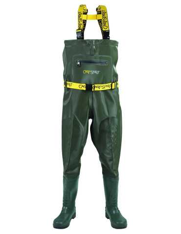 Waders Carp Spirit CS PVC Taille 44