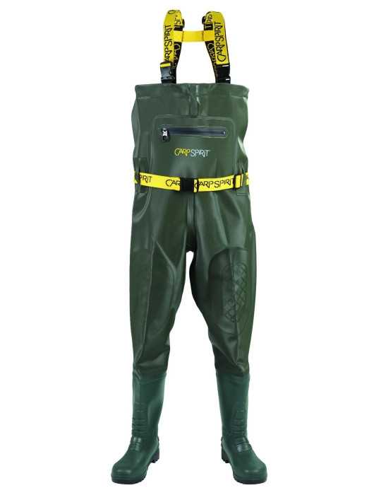 Waders Carp Spirit CS PVC Taille 44