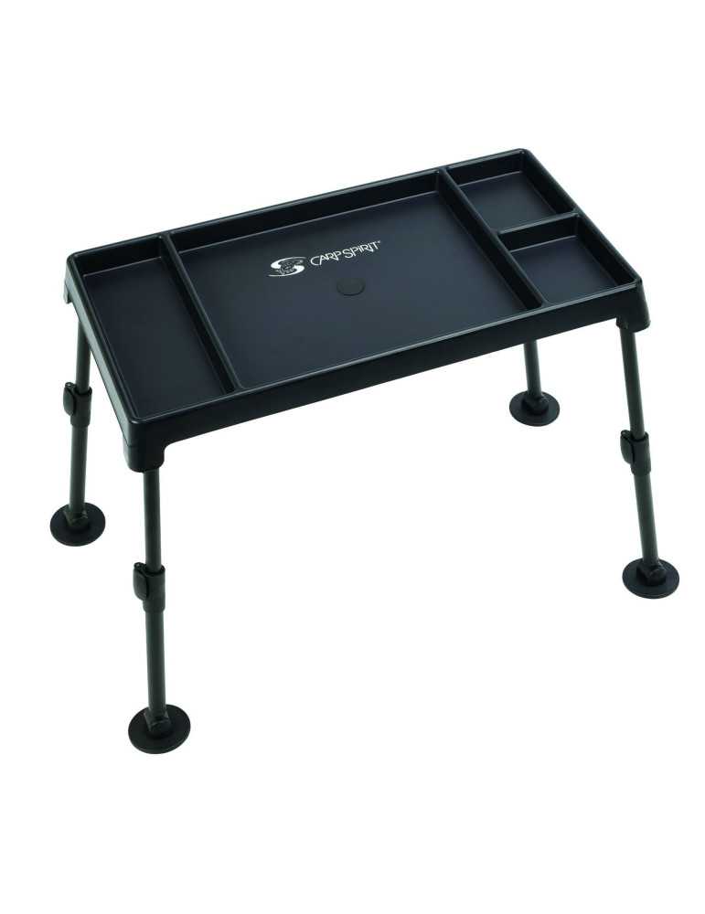 Table de Bivouac Carp Spirit Small 29x54 – natusport
