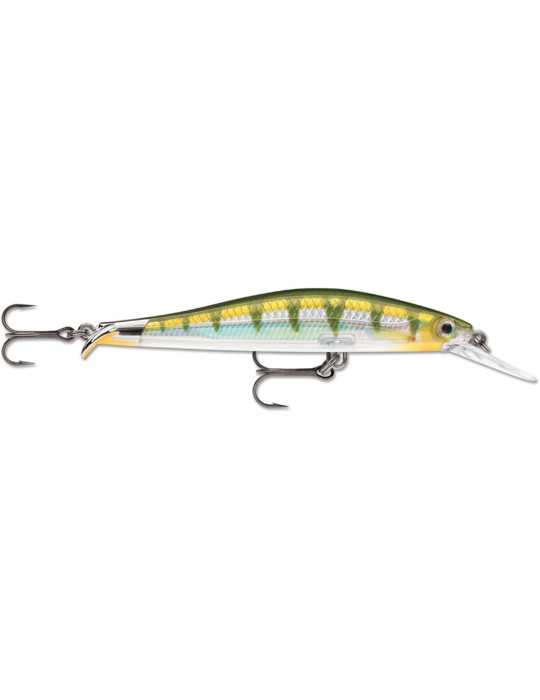 Leurre Dur Rapala RipStop 9cm - 2 coloris | Natusport