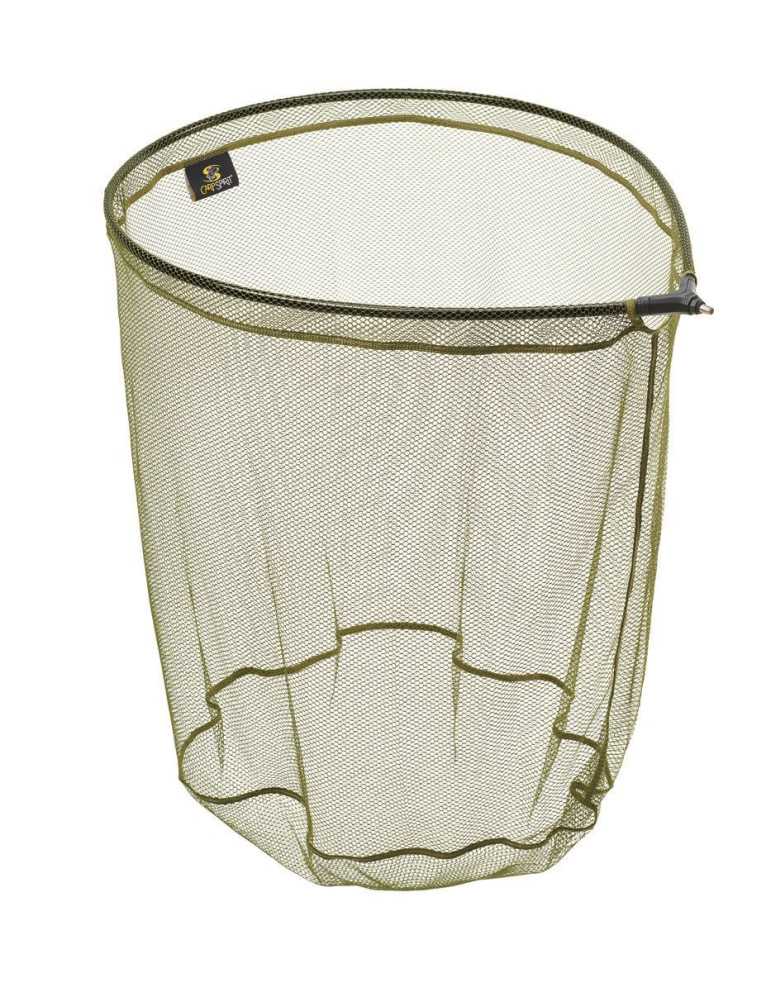 Épuisette Carp Spirit Blax Boat & Weed Net – natusport