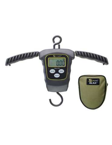 Peson Digital Carp Spirit 50 kg