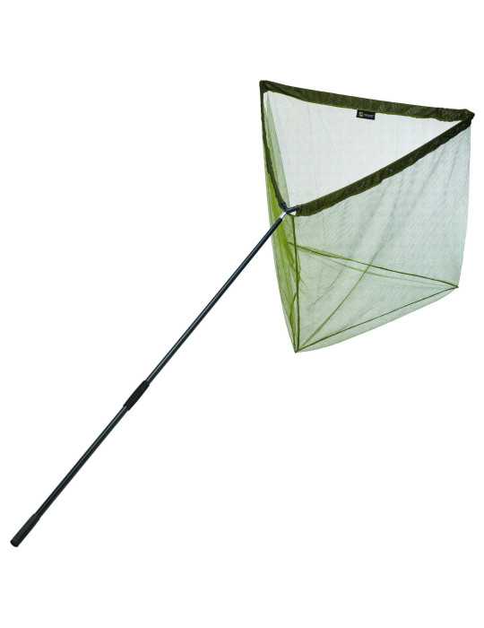 Épuisette Carpe Carp Spirit Landing Net – natusport