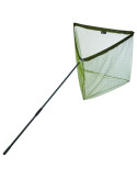 Épuisette Carpe Carp Spirit Landing Net – natusport