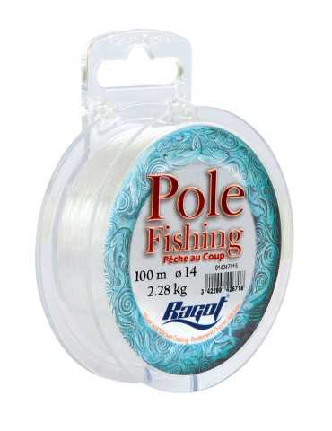 Fil Ragot Pole Fishing 100m