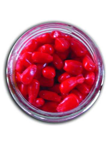 Appât Ragot Maïs Fraise Pot 212ml – natusport