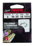 Hameçon Forgé Ragot 9333BL Bleu 6/20 – natusport
