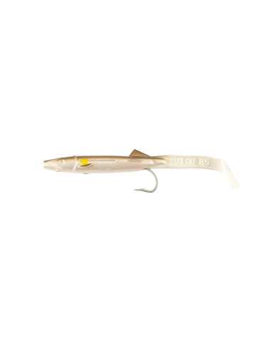 Leurre Souple Ragot Raglou 144 Ayu 14,4 cm (lot de 3) – natusport