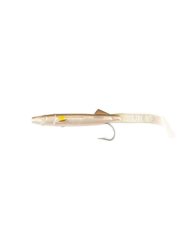 Leurre Souple Ragot Raglou 144 Ayu 14,4 cm (lot de 3) – natusport
