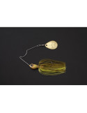 Spinnerbait Elitelure CFS Single Colorado 10g Ghost Ayu
