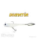 Leurre Dur Biwaa Divinator Junior 22g Pearl White – natusport