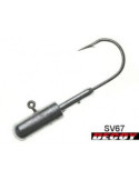 Tête Plombée Decoy SV 67 4/0 10g – natusport
