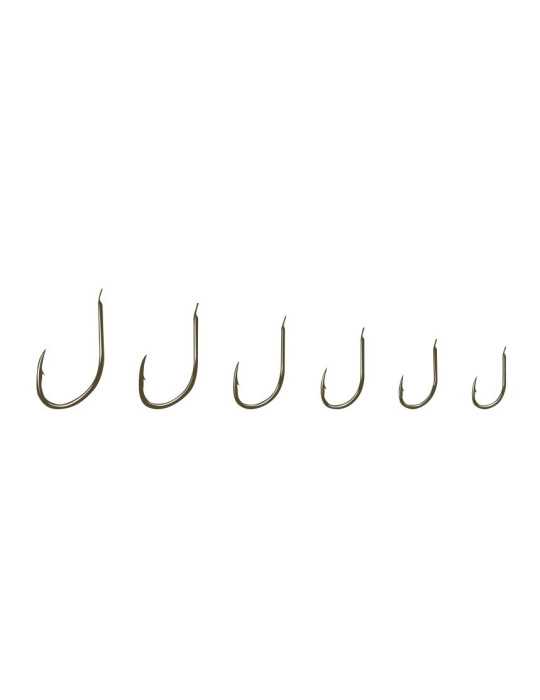 Hameçon Drennan Wide Gape Micro Barbed Taille 18
